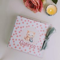 TutorialAlbumDesestructurado+Regalo🎁