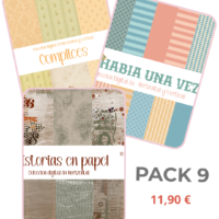 PACK 9 3x2
