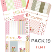 PACK 19 3X2
