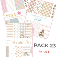 PACK 23 3X2